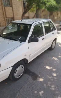 ۱۱۱ مدل ۹۲ بی رنگ