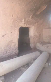 خانه قدیمی