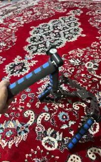 شولدر فیلم برداری