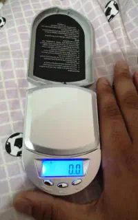 ترازو خانگی مارک DIAMOND