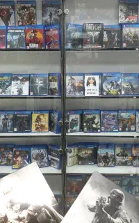 اجاره ، معاوضه ، خرید و فروش انواع دیسک