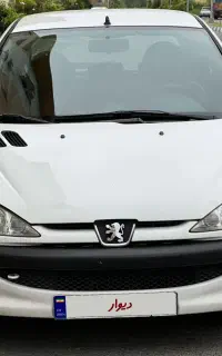 206تیپ۵مدل94 بی توضیح