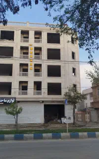 مغازه فروشی و واحد