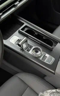 بایک بی جی30 هیبریدی BAIC BJ30e