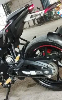 موتور بنلی ۱۸۰s