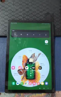تبلت 10 اینچ tab a 8