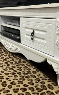 میز تلویزیون