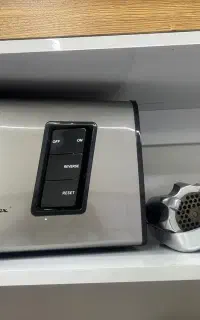 چرخ گوشت