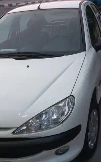 ۲۰۶ تیپ ۲ صفر ۴۰۱