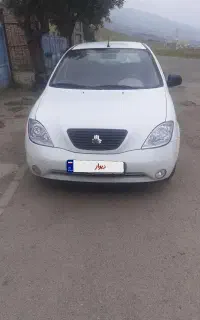تیبا ۱ مدل۹۳