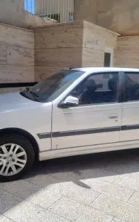 پارس xu7
