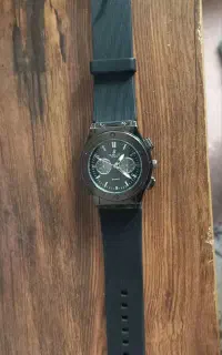 ساعت هابلوت