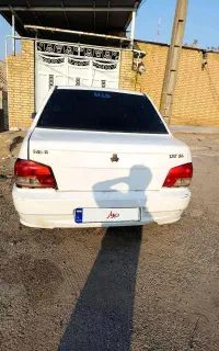پراید معاوضه با 405