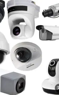 نصاب دوربین مداربسته شبکه و آنالوگ