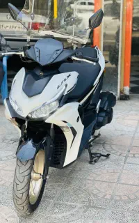 همتاز موتور مدل بلنتا  155cc