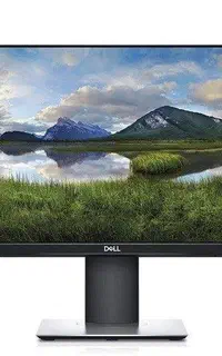 مانیتور 22 اینچ dell مدل p2219h