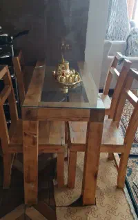میزنهارخوری ۴نفره