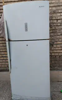 یخچال سامسونگ نیاز ب تعمیر