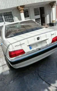پرشیاELXمدل ۸۳