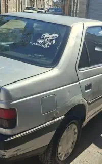 روآ سال مدل 90دوگانه شرکتی