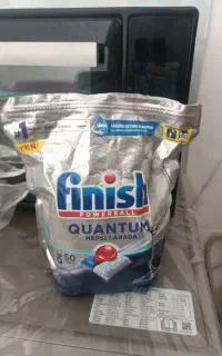 قرص ماشین ظرفشویی