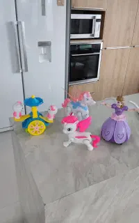 اسباب بازی موزیکال