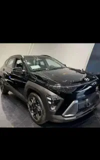 هیوندا کونا ۲۰۲۵