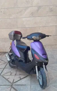 موتور پاکشتی ۱۰۰cc