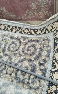 قالیشویی نور (تمام اتوماتیک ) تضمین کتبی