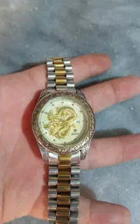 ساعت