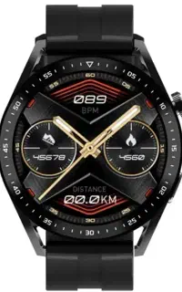 HW23 MAX Cqllساعت هوشمند بلوتوثی