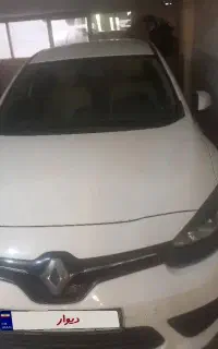 رنو فلوئنس ۲۰۱۶