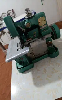 چرخ سردوز سه نخ نونو