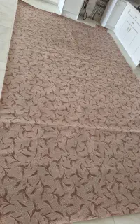 موکت طرحدار