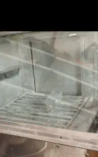یخچال مغازه