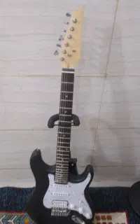 گیتار الکتریک نو نو