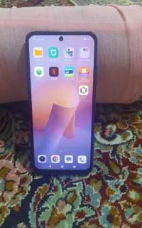 شیائومی نوت 12S
