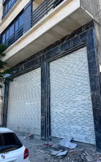 فروش مغازه در خیابان آب میدان قدس
