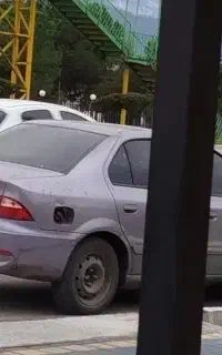 سمند سورن ef7