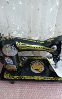 چرخ خیاطی دستی نو ۲۳۰۰