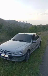 پارس ELX
