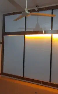 دکور   ام دی اف
