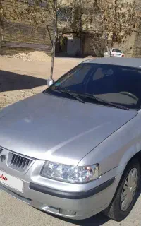 سمند ۸۳