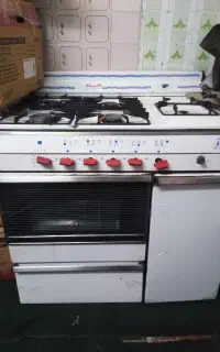 اجاق گاز آردل
