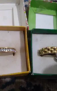 حلقه