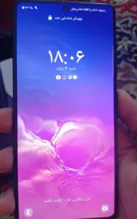 سامسونگ 10sلایت