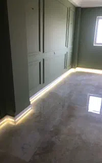 پیچ درپوش23/لاینرخطی/سیم اویز150/چراغ خطی/لاین