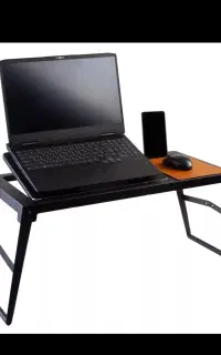 فروش تاشو میز لپ تاپ