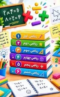 تدریس ریاضی ابتدایی