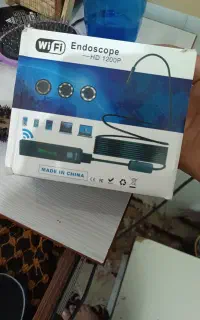 دوربین کوچک